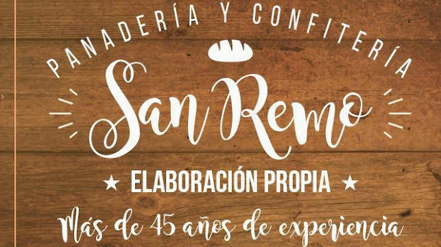 Panadería San Remo