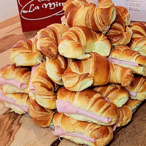 Confitería la Mitre - Gastronomía y hostelería