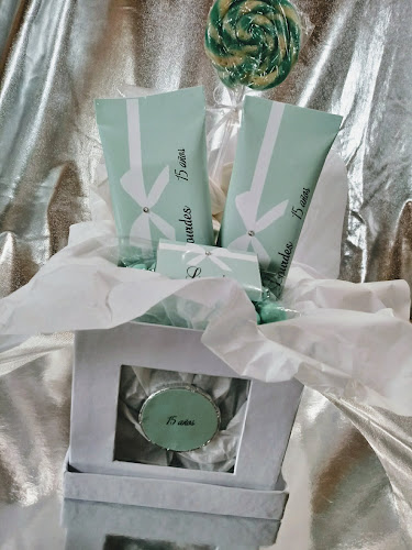 Queen Candy Bar - Gastronomía y hostelería