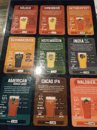 Peñón del Águila Santa Fe