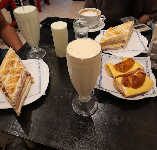 DGI, Pcia de Córdoba 402, T4000 San Miguel de Tucumán, Tucumán