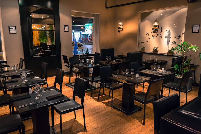 Ladran Restaurante - Gastronomía y hostelería