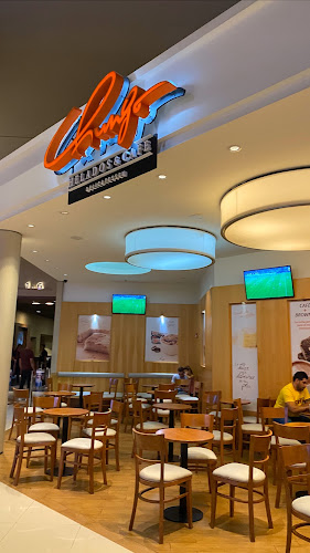 Chungo Helados, Café y Delicatessen - Rosario