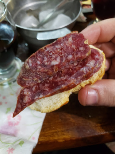 Lasala Almacen De Campo - Buenos Aires