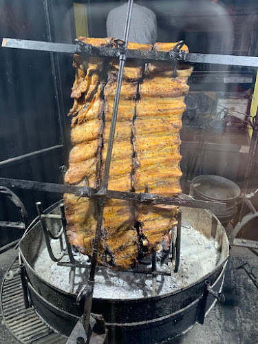 Grissini Cultura Bistro - Salta