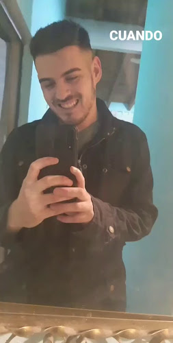 Agustin_Csir💙 - Las Heras