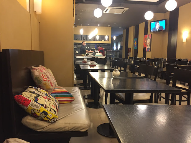 Maipú 50, T4000 San Miguel de Tucumán, Tucumán