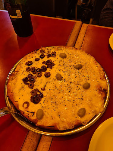 La Casona Pizzeria - Gastronomía y hostelería