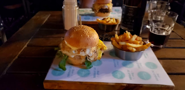 Comentarii opinii despre Vidón – ʙᴀʀ [Nueva Córdoba]