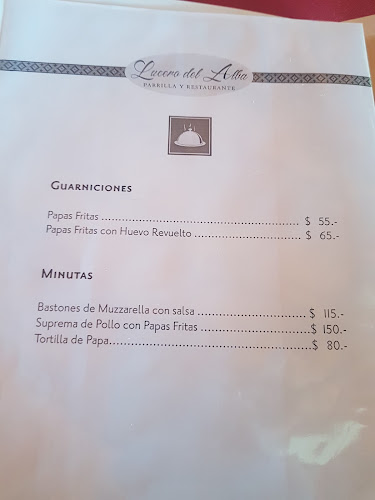 Opinii despre Lucero Cultural în Carlos Paz - Gastronomía y hostelería