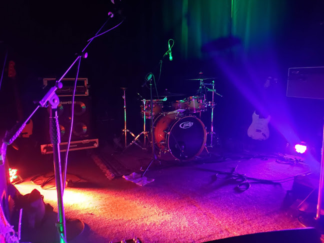 San Martín 149, B2900 San Nicolás de Los Arroyos, Provincia de Buenos Aires