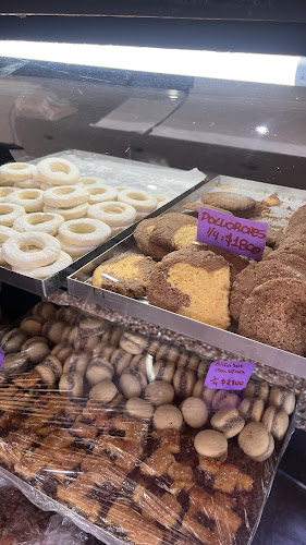 Opinii despre Panaderia Agustina în Remedios de Escalada - Gastronomía y hostelería