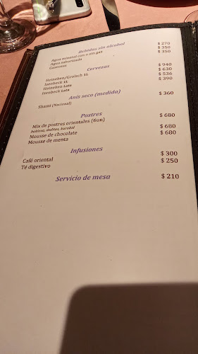 Carlos Gardel 2018, B1636EKL Olivos, Provincia de Buenos Aires