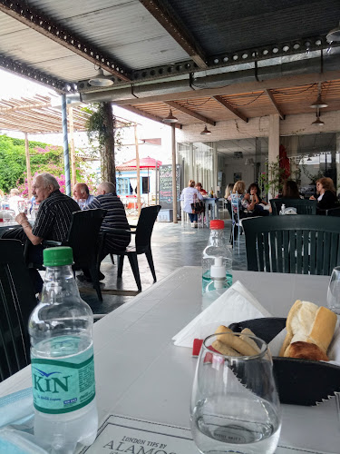 Restaurante Los Belatti - Pilar Centro