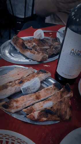 La Ruleta de Pancho - Gastronomía y hostelería