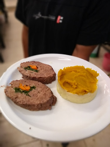 Comentarii opinii despre El Cedro - Cocina al paso