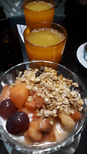 Moreno – Panadería - X5000IIL