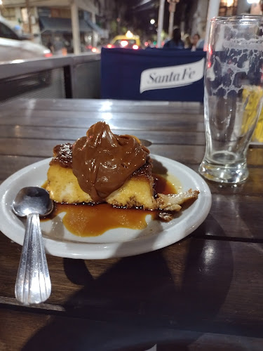 Italia 299, S2000 Rosario, Santa Fe