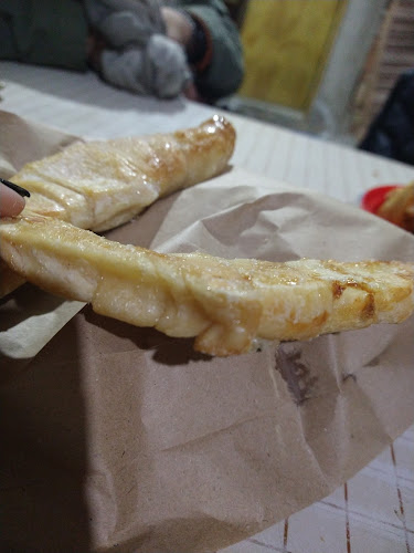 Don Luis panificadora - Gastronomía y hostelería