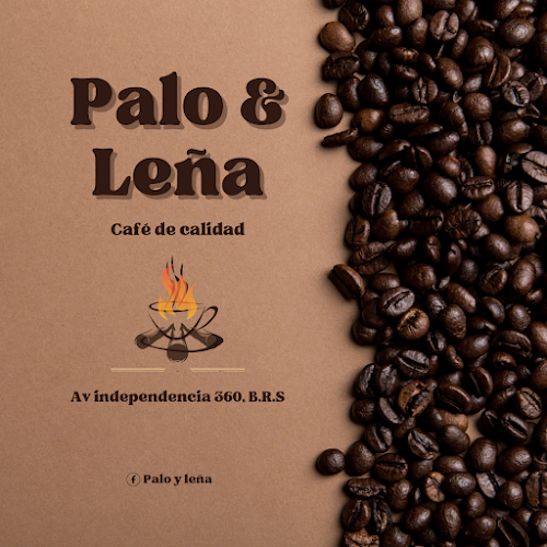 Palo y Leña - Gastronomía y hostelería