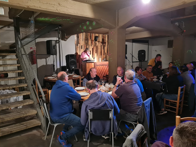 Opinii despre Oza Beer în Mendoza - Gastronomía y hostelería