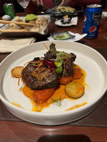 Don Giovanni Ristorante - Gastronomía y hostelería