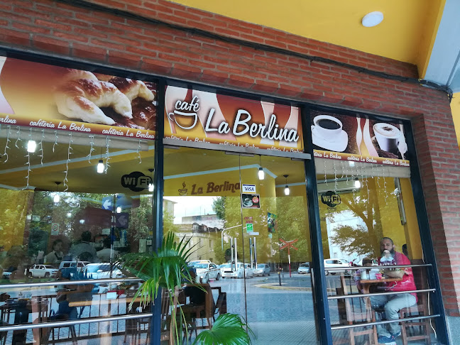 Café La Berlina