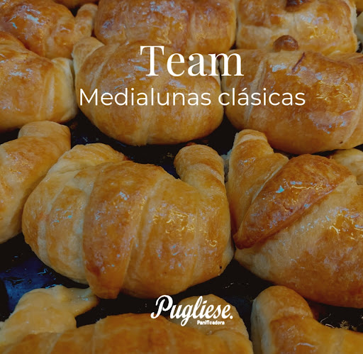 Comentarii opinii despre Panaderia Pugliese Suc. Central