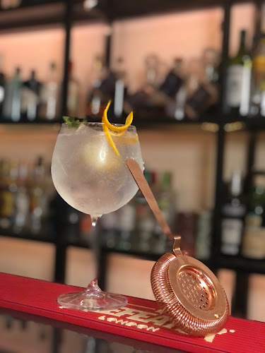 William Morris Bar - Gastronomía y hostelería