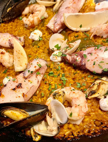 Comentarii opinii despre Lo de Fran Cocina de Mar