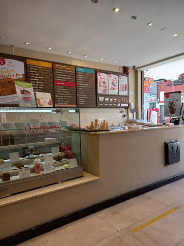 La Veneciana - Gastronomía y hostelería