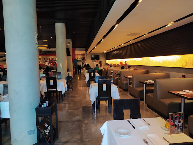 La Bistecca - Buffet Ilimitado Chacarilla - Gastronomía y hostelería