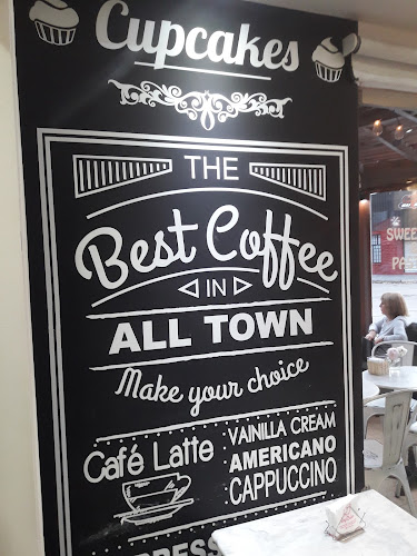 De TopCake - Mar del Plata