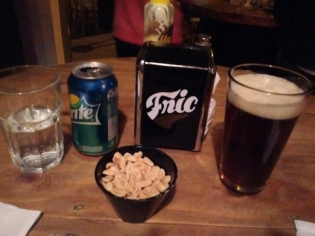 Fric Burger - Gastronomía y hostelería