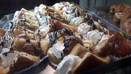 Panaderia - Confiteria la Tropilla Comidas Para Llevar