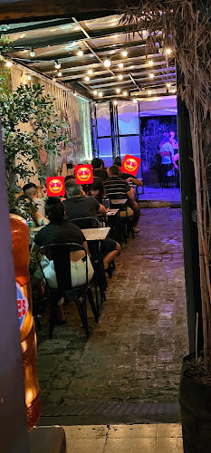 Bocanada Bar - Gastronomía y hostelería