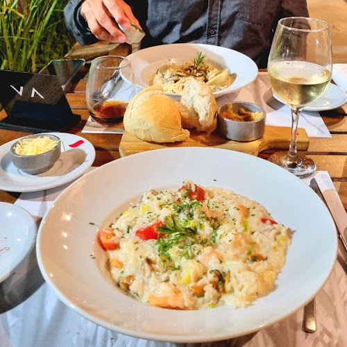 Opinii despre Deriva în FTD - Gastronomía y hostelería