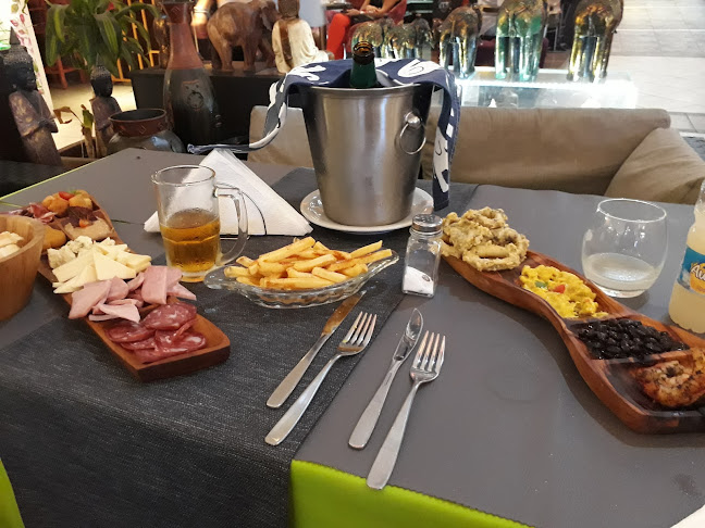 Galería del Sol, Gral. Paz 250, X5152 Villa Carlos Paz, Córdoba