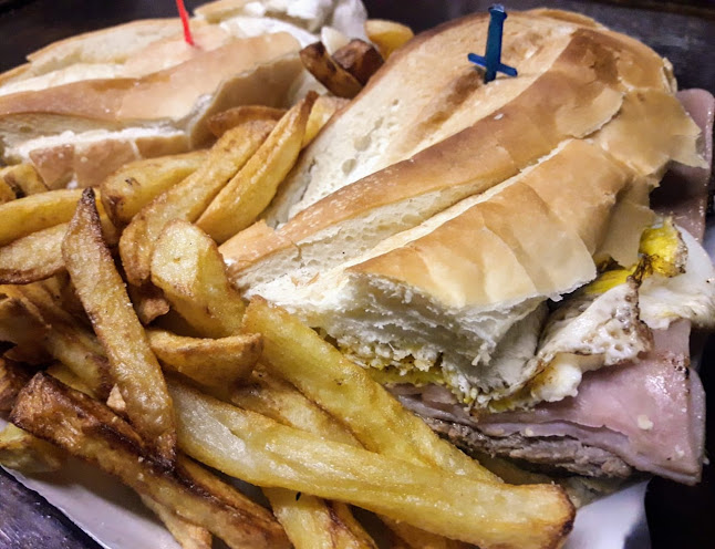 Opinii despre Delivery al Toke în Río Grande - Gastronomía y hostelería