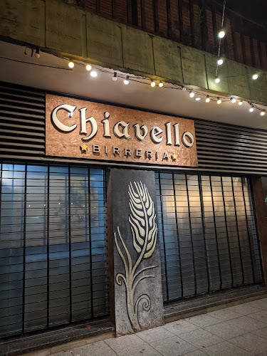 Chiavello Birreria