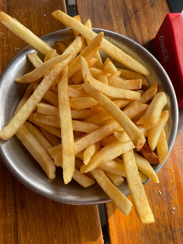 Comentarii opinii despre Lo de Negri Parrilla - Asado Criollo