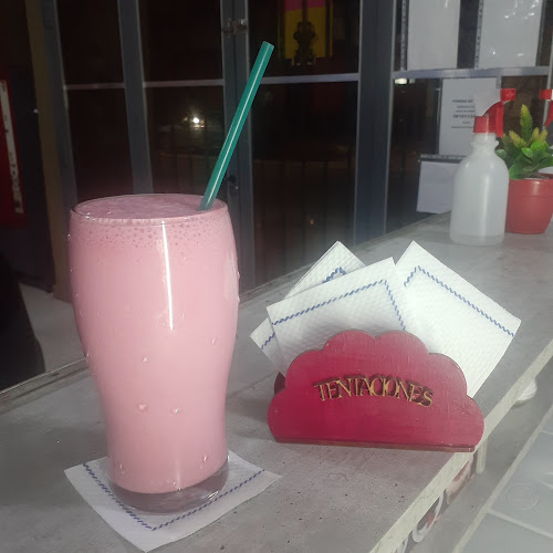 Helados Tentaciones - Gastronomía y hostelería