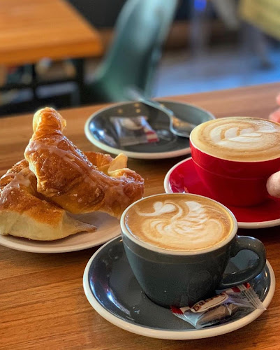 Edison Café - Gastronomía y hostelería