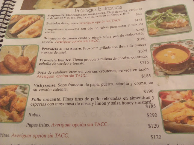 Opinii despre Macondo în Monte Grande - Gastronomía y hostelería