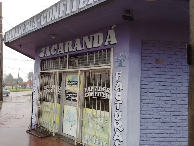 Confitería - Panadería Jacarandá