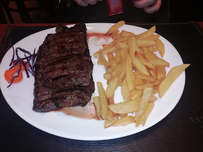 La Cibeles - Acassuso