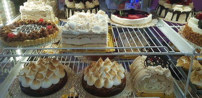 Opinii despre Brûlée - Panadería 24 Horas în Rosario - Gastronomía y hostelería