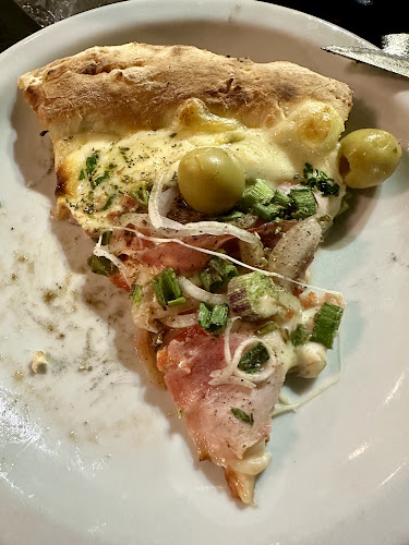 Comentarii opinii despre Loco Ponte Pizza al Barro