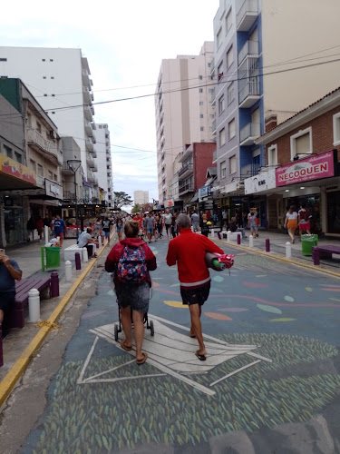 Alfajores Necochea - Necochea