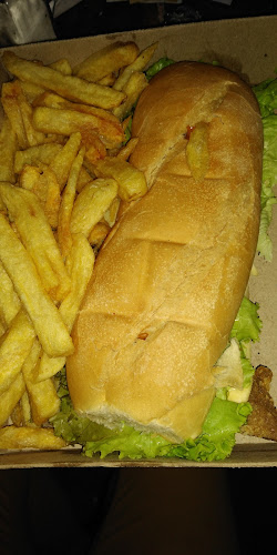 Opinii despre Juan ¡Saca la Pizza! în Rafaela - Gastronomía y hostelería